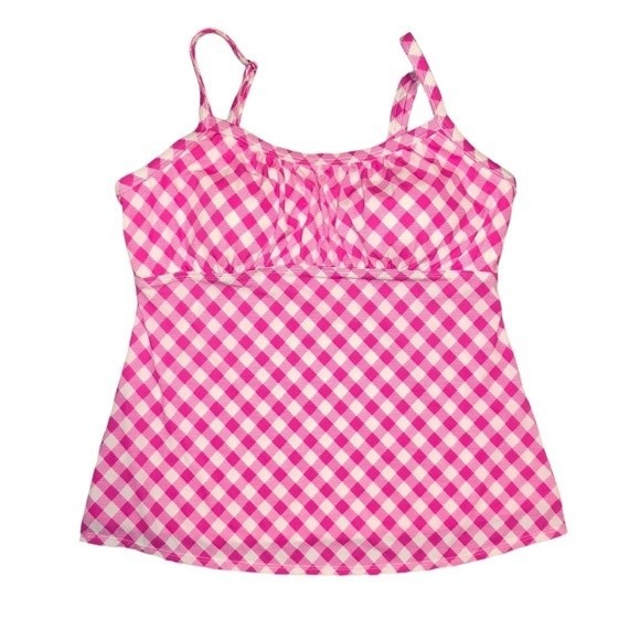Kim Roger’s Swim Tankini size L - Picture 1 of 5